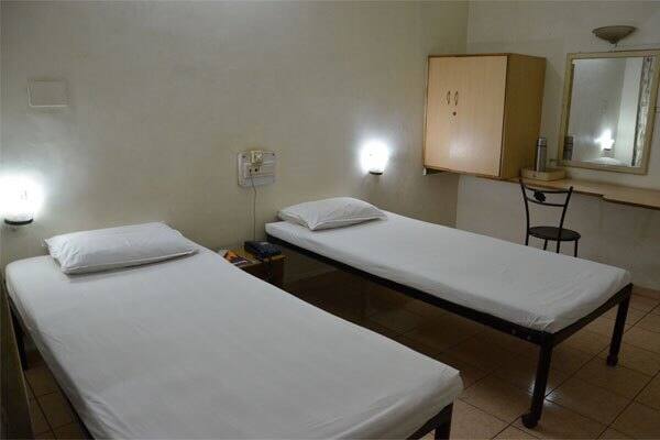 Hotel Goan Maharaja, Goa 5